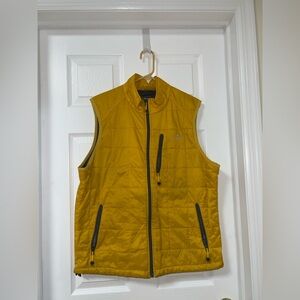 LL Bean Vest- final call sale